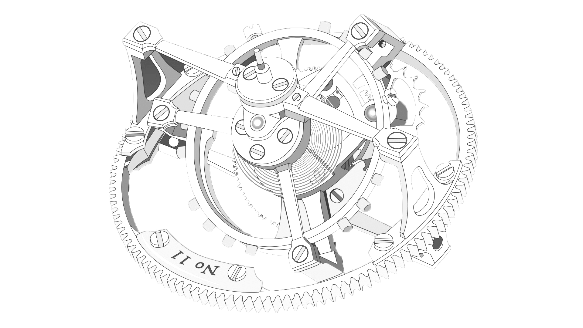 Uhrmacher/in – Zeitmesstechniker/in