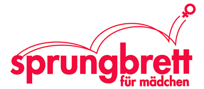 Sprungbrett