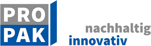PROPAK nachhaltig und innovativ